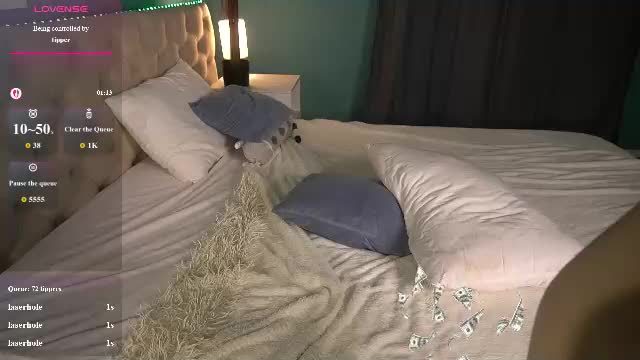 lisafoxy_ Chaturbate cam video 2026-06-20 03:55