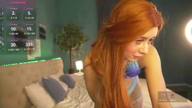 lisafoxy_ Chaturbate cam recording 2026-08-27 03:16