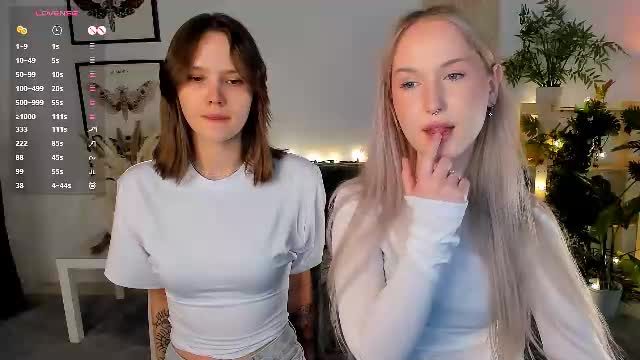 lisaluve Chaturbate cam recording 2026-07-25 23:58