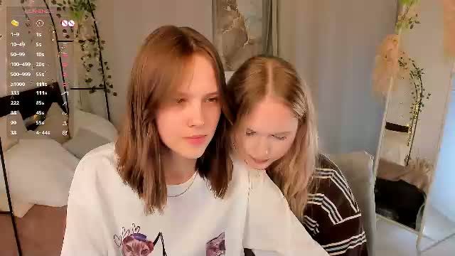 lisaluve Chaturbate cam rip 2026-09-04 19:45