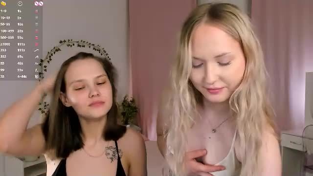 lisaluve Chaturbate cam show 2026-09-05 19:36