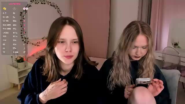 lisaluve Chaturbate cam rip 2026-09-10 04:11