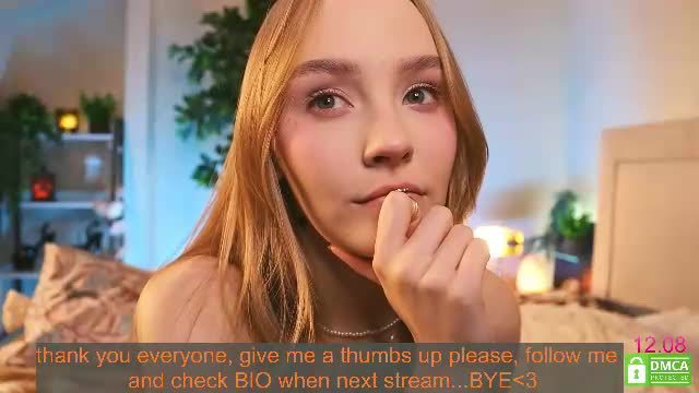 lissa_meooow Chaturbate webcam recording 2026-08-12 18:33
