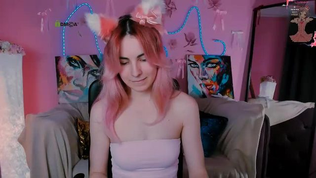 lissa_veils Chaturbate cam recording 2026-05-19 14:50