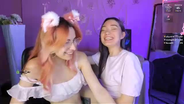 lissa_veils Chaturbate webcam recording 2026-08-30