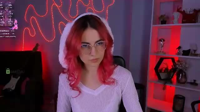 lissa_veils Chaturbate webcam recording 2026-09-29