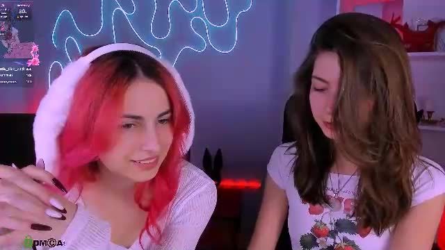 lissa_veils Chaturbate live recording 2026-09-30 02:49
