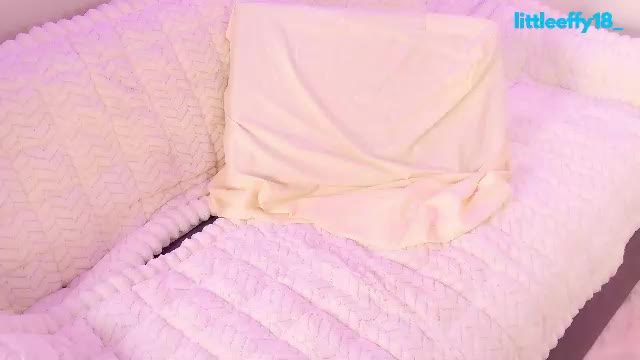 little_effy18_ Chaturbate cam recording 2026-09-09