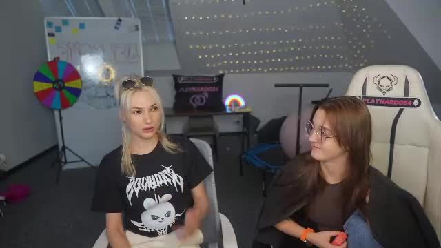 livehub054 Chaturbate live recording 2026-09-21 17:25
