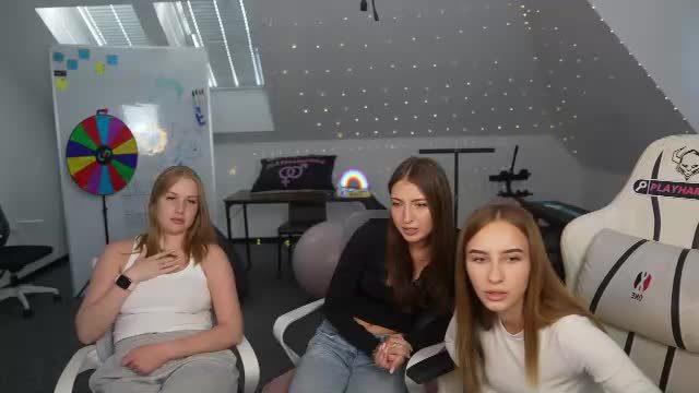 livehub054 Chaturbate cam video 2026-09-30 15:30
