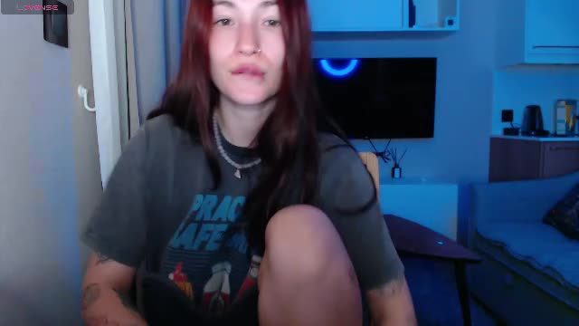 lizamyah Chaturbate live recording 2026-09-21 18:27