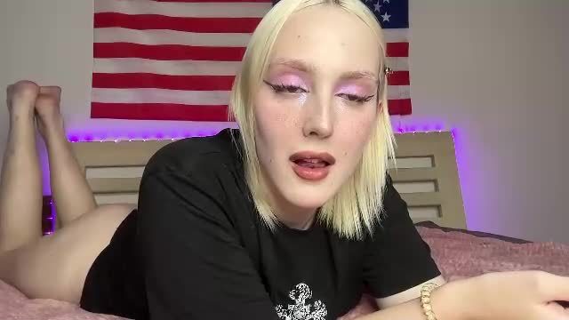 llinabarbie Chaturbate cam recording 2026-08-10 18:57