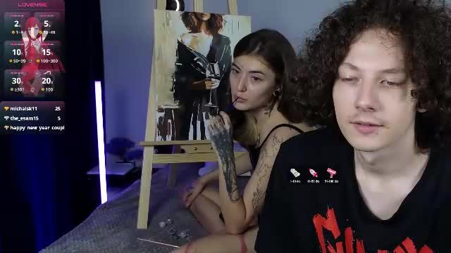 lolaharriss_ Chaturbate webcam show 2026-08-14 18:56