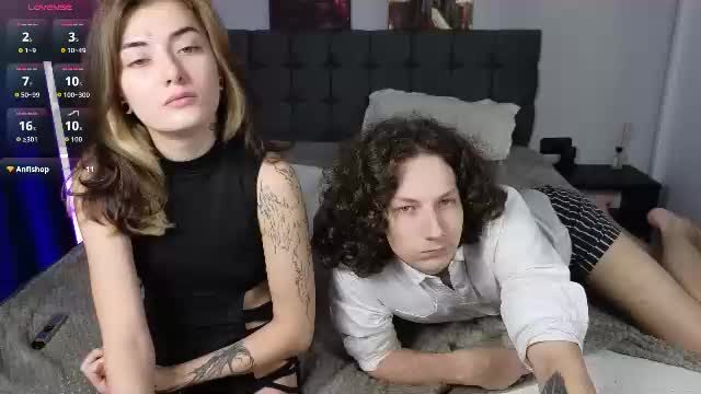 lolaharriss_ Chaturbate webcam show 2026-08-31 15:57