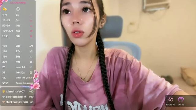 lovely_leah23 Chaturbate cam rip 2026-10-04 05:47