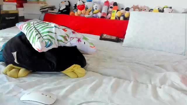lovelywoman23 Chaturbate cam video 2026-08-03 19:57
