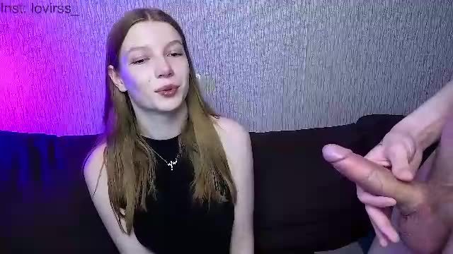 lovirss Chaturbate cam show 2026-09-28 13:50