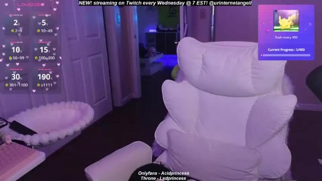 lsdprincess Chaturbate webcam show 2026-09-07 08:56