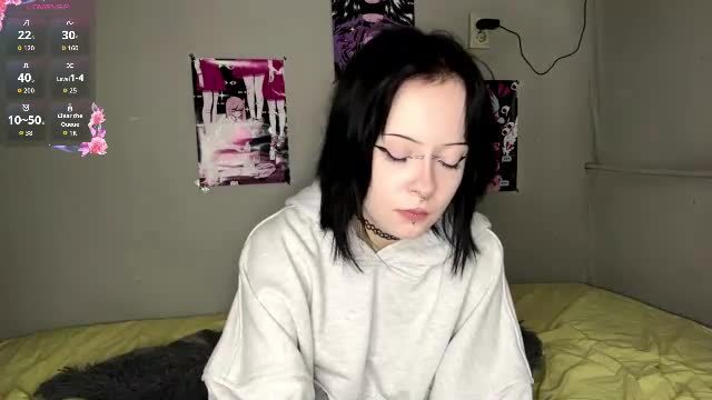 lubabullion Chaturbate cam show 2026-09-30 11:51