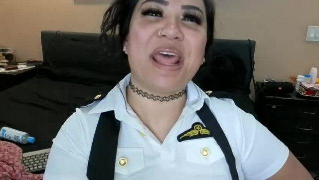 luckylee1992 Chaturbate cam video 2026-09-19 05:36