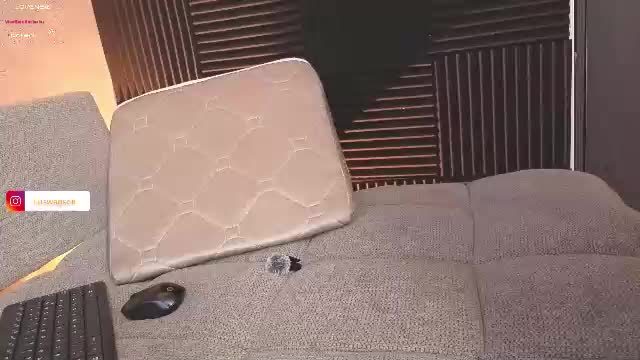 luckyswagson Chaturbate cam rip 2026-09-10 05:41