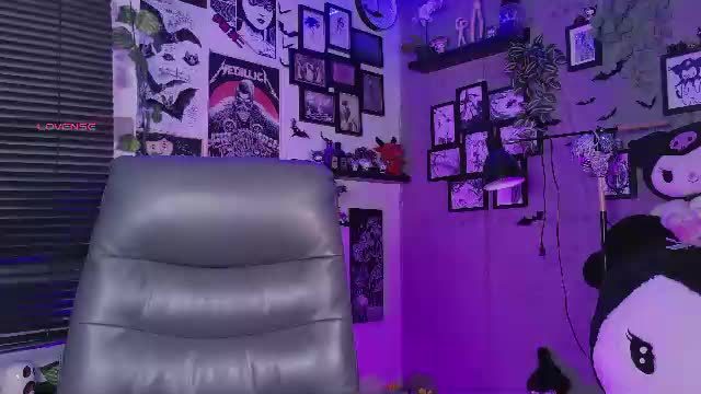 lucy_fernandez Chaturbate webcam rip 2026-08-02 07:20