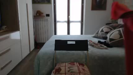 lulu7870 Chaturbate xxx cam show — 7 min