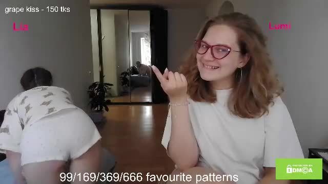 lumi_bloom Chaturbate live recording 2026-08-30 12:57