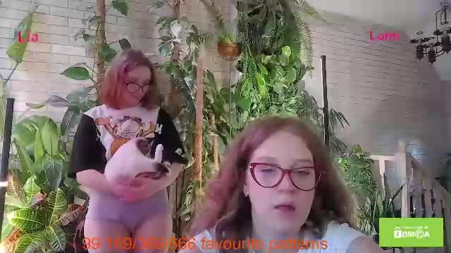 lumi_bloom Chaturbate cam video 2026-09-04 10:35