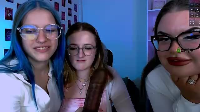luna_berryy Chaturbate cam recording 2026-09-09 05:42