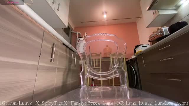 luna_luuvz Chaturbate live cam show 2026-07-21 08:26
