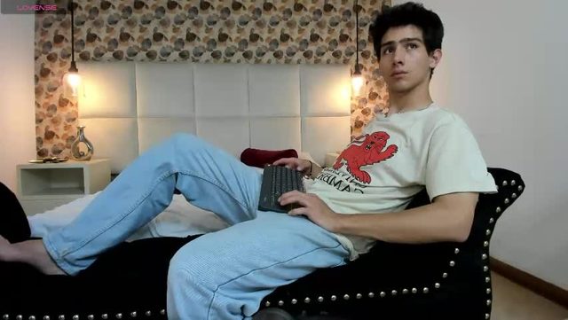 luna_x_daneska Chaturbate webcam rip 2026-06-03 22:31