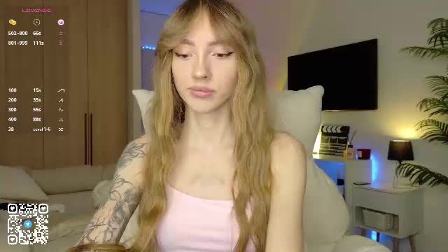 lunainnk Chaturbate webcam rip 2026-08-26 21:52