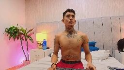 lunajack_606 Chaturbate live recording 2026-06-26 05:54