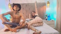 lunajack_606 Chaturbate cam video 2026-06-26 23:44