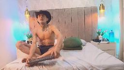 lunajack_606 Chaturbate live cam show 2026-06-28 01:11