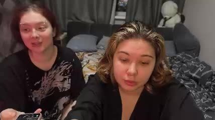 lunarcouple_ Chaturbate webcam rip 2026-08-28 17:00