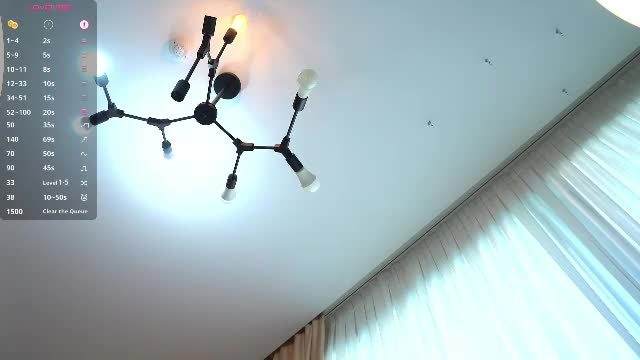 lunatouch Chaturbate webcam recording 2026-08-12 13:09
