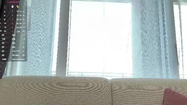 lunatouch: cam video — Chaturbate