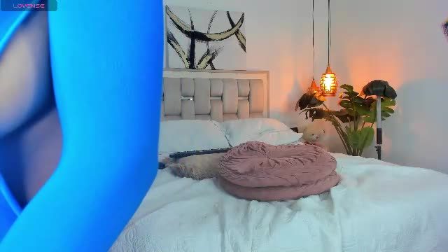 lupeandostin Chaturbate live cam show 2026-08-02 05:15