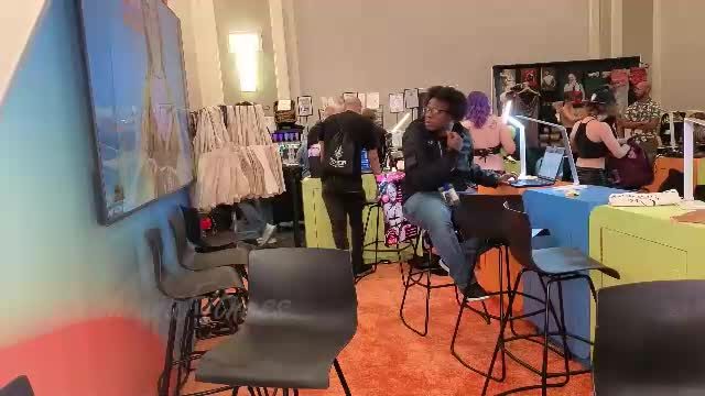 lushianafitness Chaturbate cam show 2026-08-07 19:54