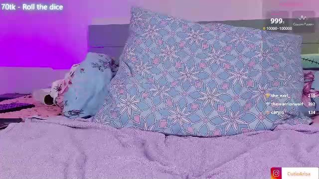 lust_one Chaturbate live recording 2026-08-29 17:13