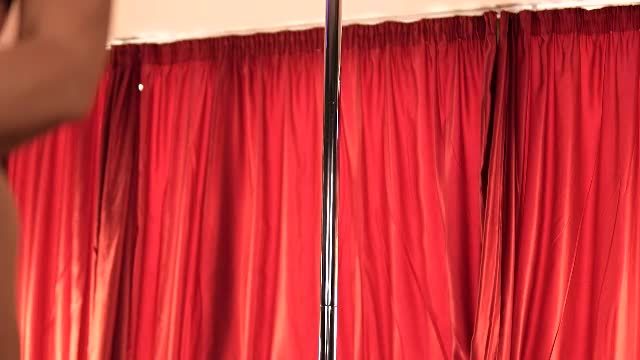 luxennoir Chaturbate live recording 2026-08-24 13:13