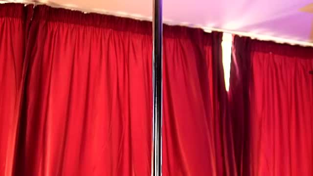 luxennoir Chaturbate webcam show 2026-10-04 15:50