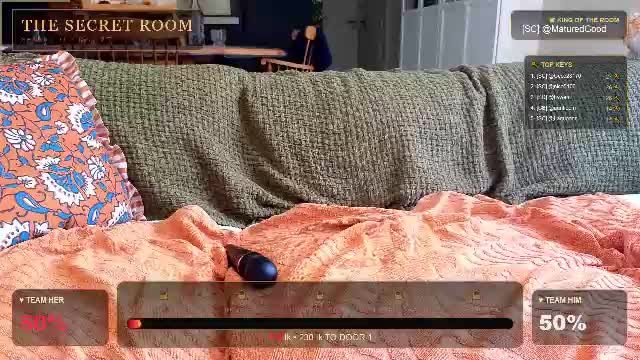 luxymin Chaturbate webcam rip 2026-09-11 14:51