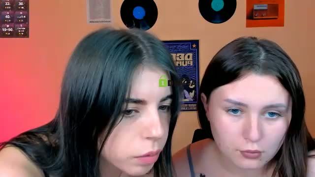 lyra_desire Chaturbate cam video 2026-10-04 00:12