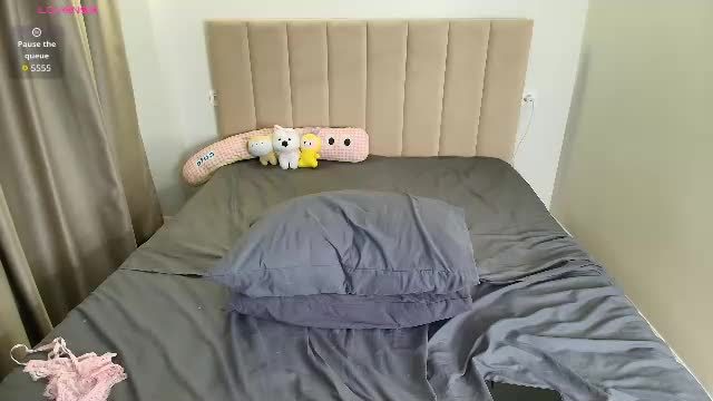 maakimita Chaturbate live cam show 2026-07-16 19:18