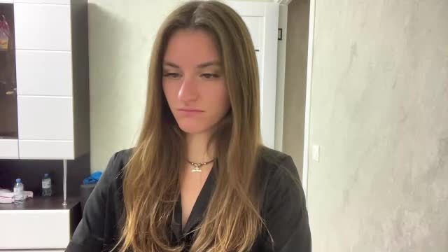 macyeichman Chaturbate cam recording 2026-08-27 19:34