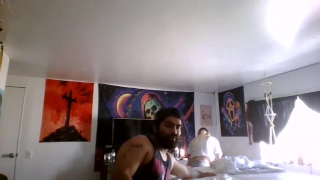 madammarie1996 — 16 min cam broadcast on Chaturbate