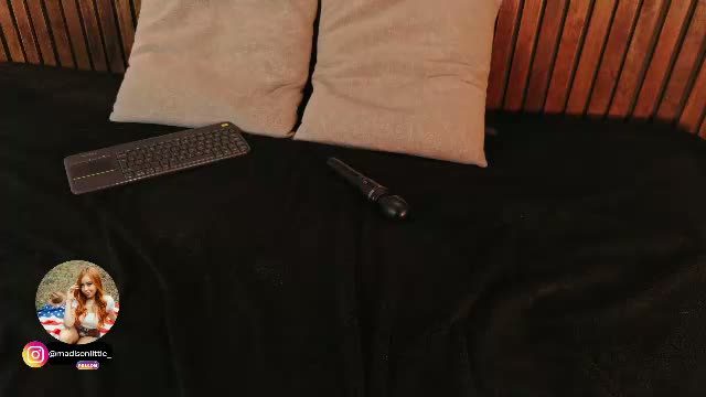 madison_littlee Chaturbate cam rip 2026-09-12 16:07